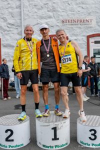 Mynd: Jens Kristian Vang